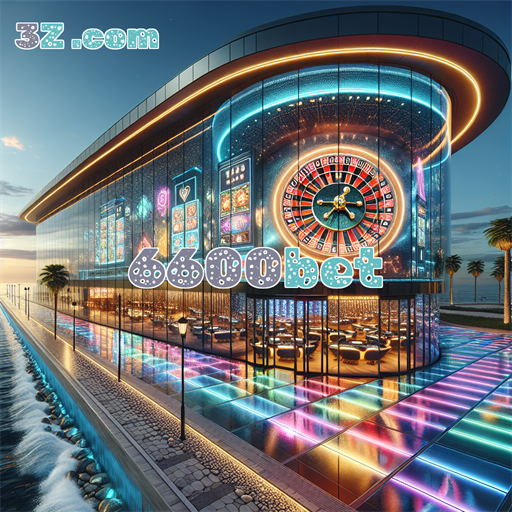 Cassino 6600 bet: Emocionantes Jogos e Vantagens Incríveis