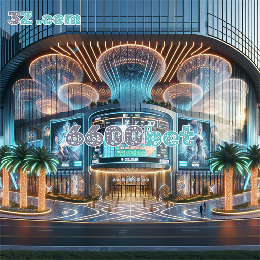 Experiência VIP: Conquiste o Melhor do 6600 Bet