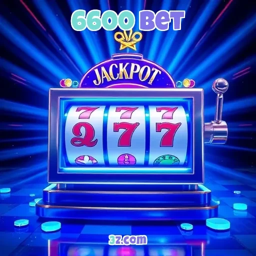 6600 bet Jogos