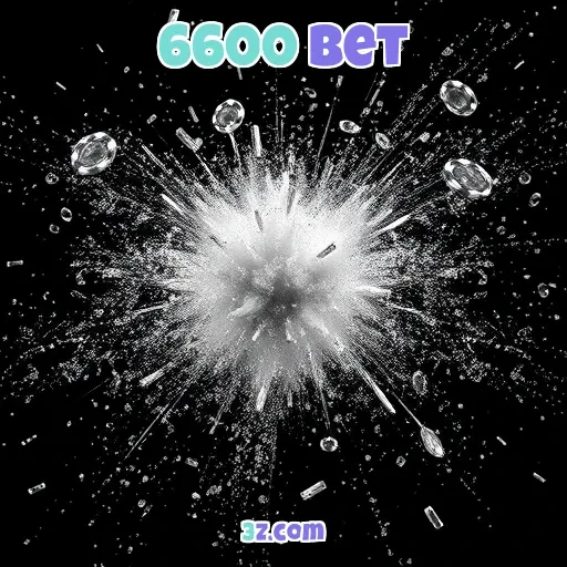 6600 bet Plataforma