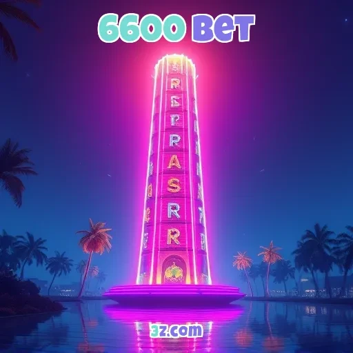 6600 bet Eventos Esportivos
